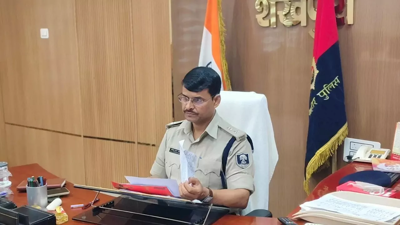जाति पूछी, थूक चटवाया और थाने में पीटा, साइड नहीं देने पर ऑटो ड्राइवर को थानेदार ने मारा; SP ने निकाल दी दारोगा की गर्मी