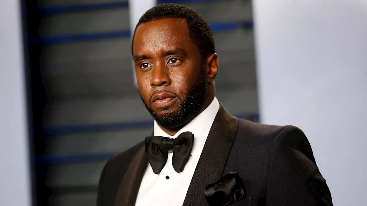 Geschworene einigen sich: Sean 'Diddy' Combs in zwei von fünf Anklagepunkten schuldig gesprochen
