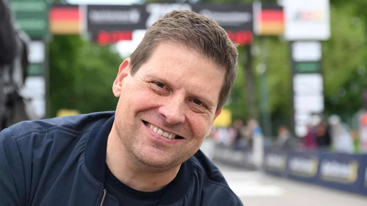 Pogacar wirkt unschlagbar: Jan Ullrich ist 'sehr beeindruckt' von seinem Tour-Favoriten