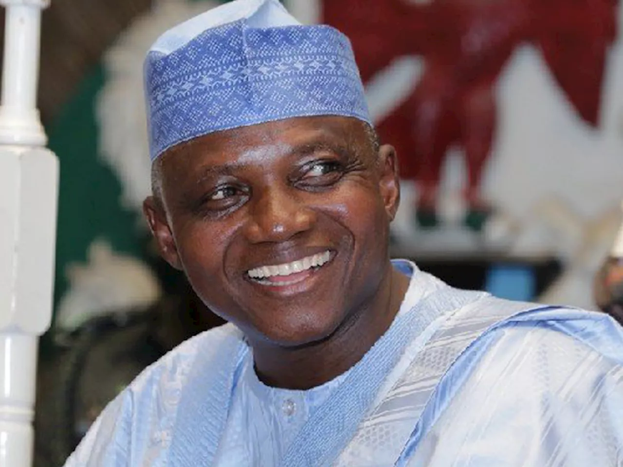 Garba Shehu to present book on Buhari’s administration