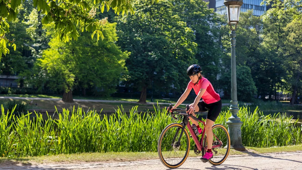 Bruxelles : la Fondation Roi Baudouin récompense sept infrastructures cyclistes exemplaires