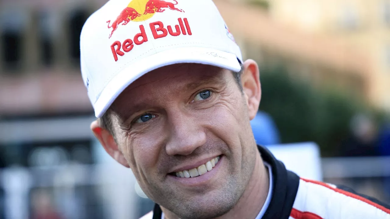 WRC : 2e du championnat du monde, Sébastien Ogier participera finalement au Rallye de Finlande en août