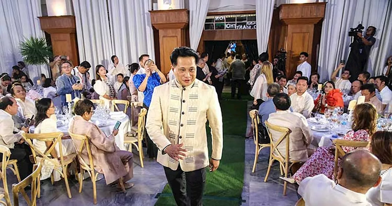 Soco: PB open to amend tourism ordinances in support of guv’s priorities