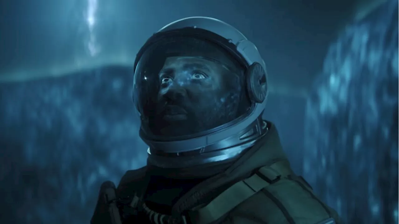 A new war between worlds kicks off in Invasion season 3 teaser