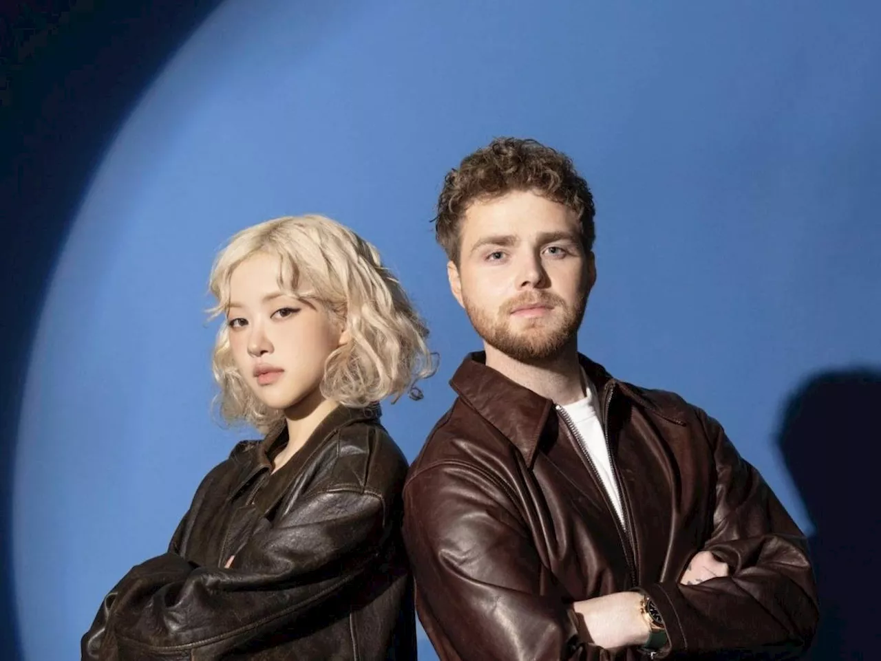Alex Warren teams up with ROSÉ for new single ‘On My Mind’