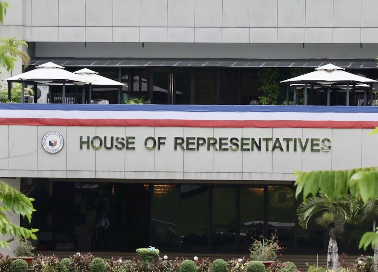 Anti-political dynasty bill filed in House