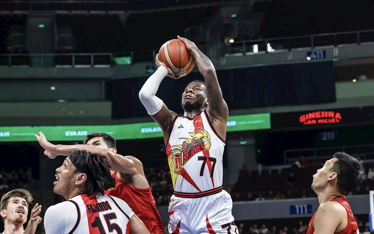 SMB routs Ginebra, ties series at 2-2