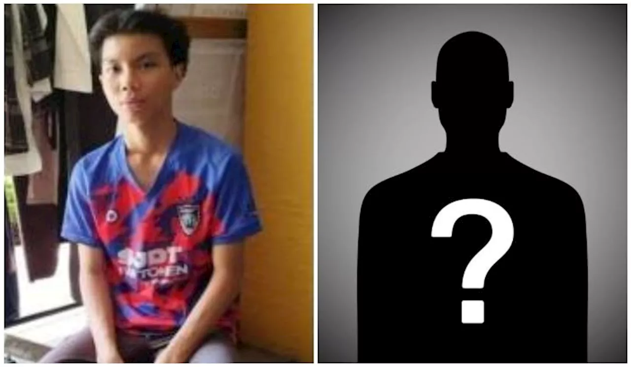 13-Year-Old Missing Since Monday, Last Seen In Petaling Jaya
