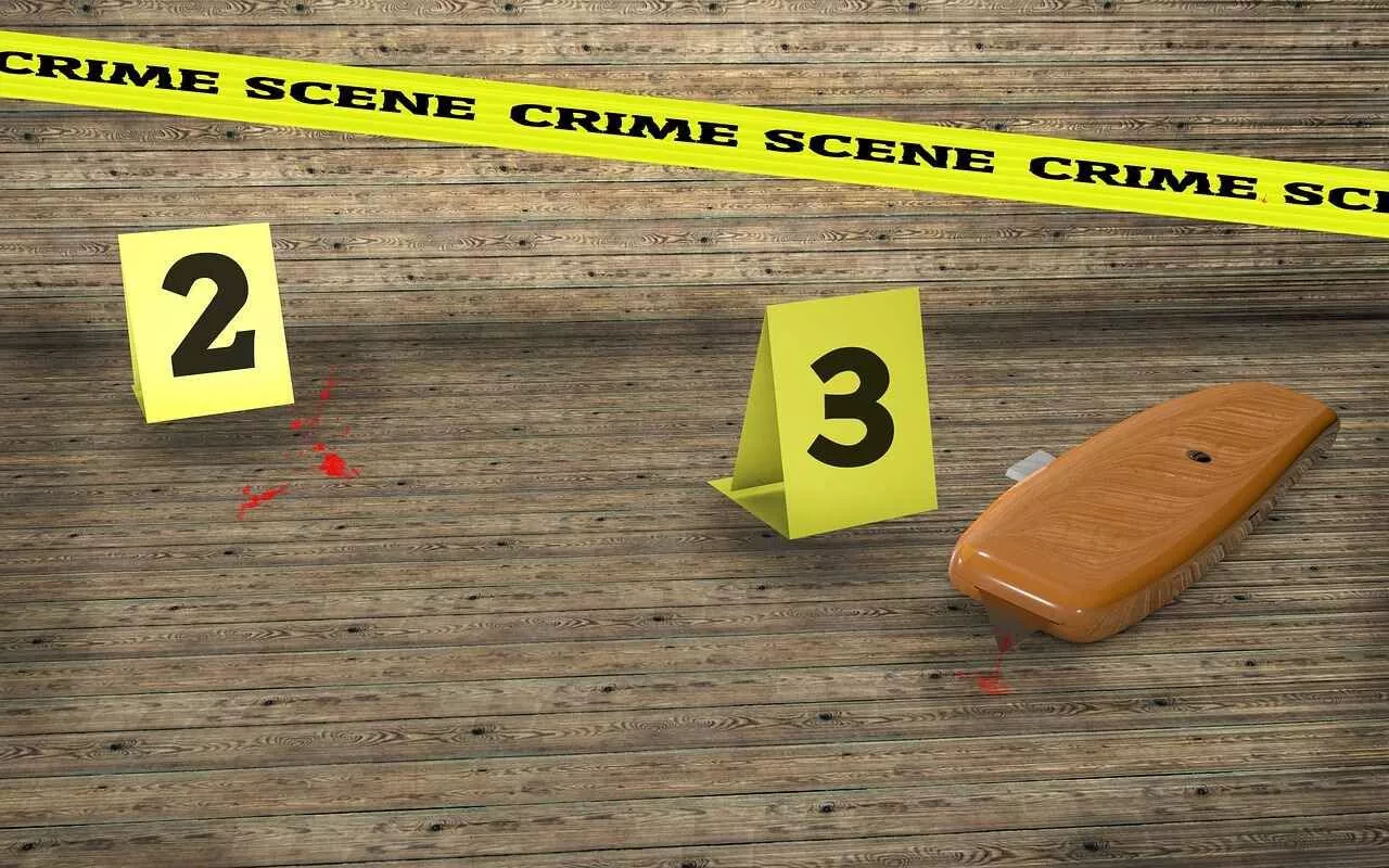 Two South Africans linked to R10.5m robbery in Zimbabwe