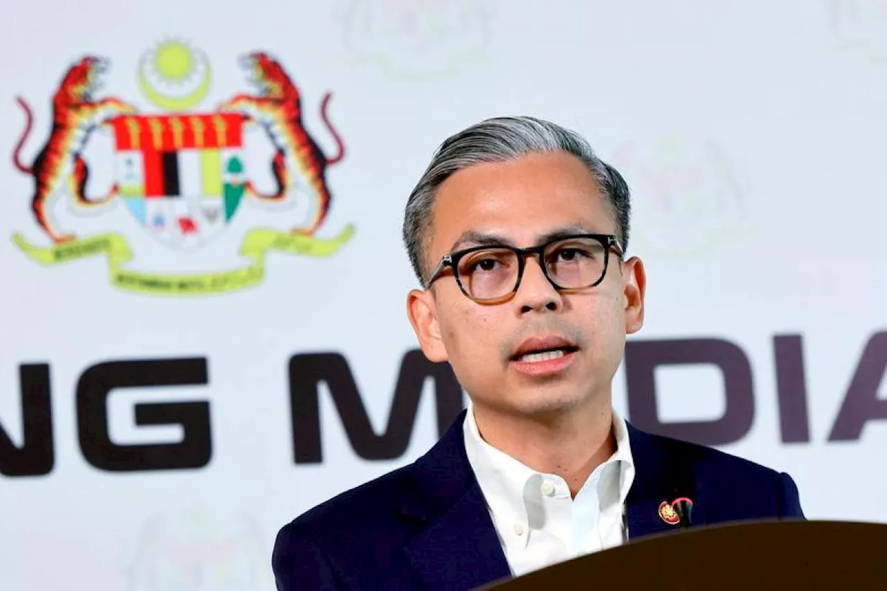 Communications Ministry and PDRM boost ties for accurate info