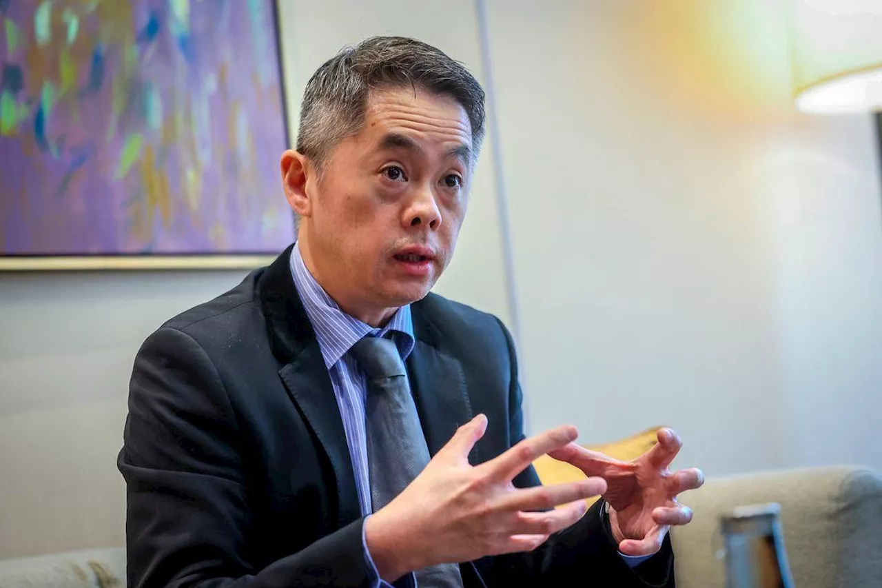 Malaysia leads ASEAN peacebuilding framework for regional stability
