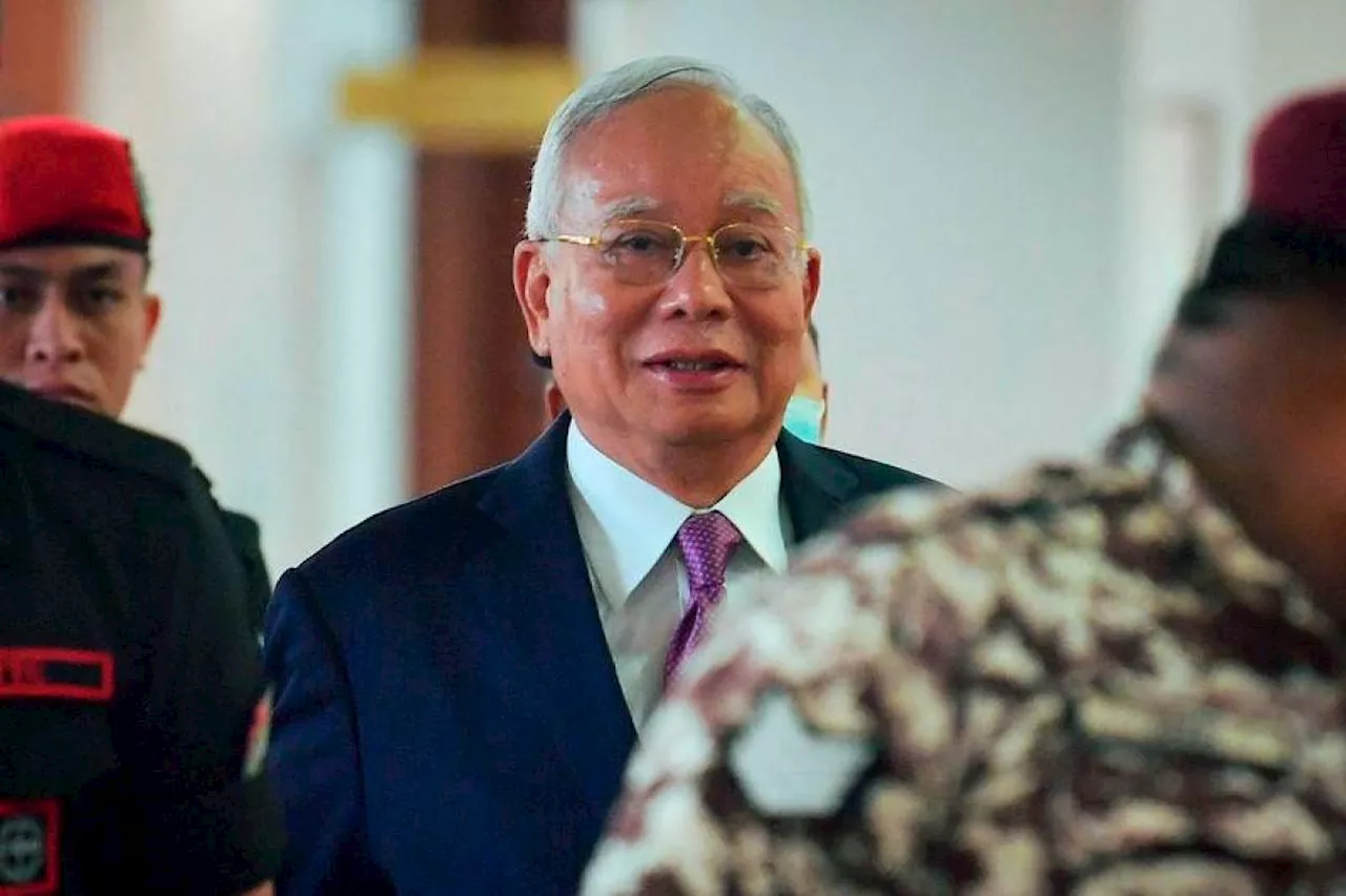 Najib failed to secure alleged house arrest document, court told