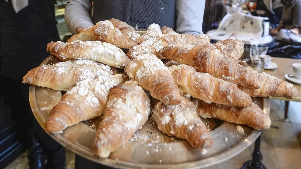 Bimba di un anno mangia un cornetto e va in shock anafilattico