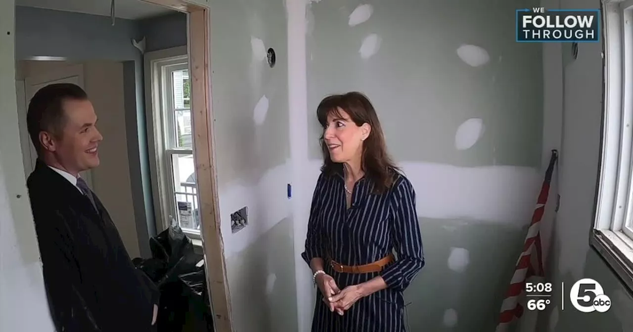 'We're here to create opportunities for all. Two & Company prepped to open new Bed & Breakfast.