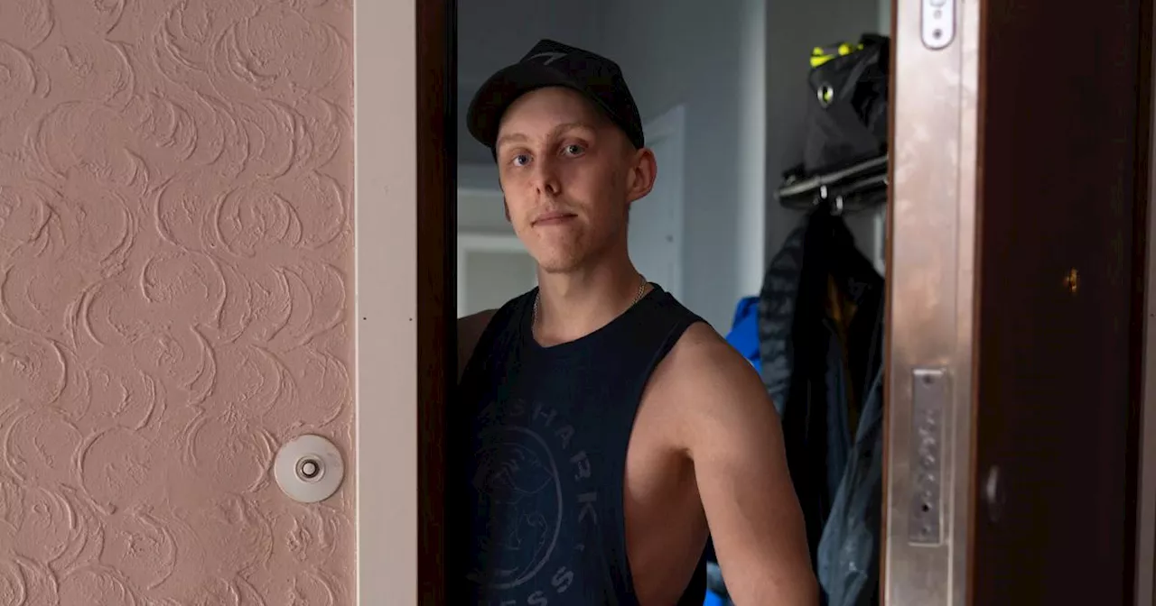 Grannarnas skräck efter mordet: ”Ett obehag”