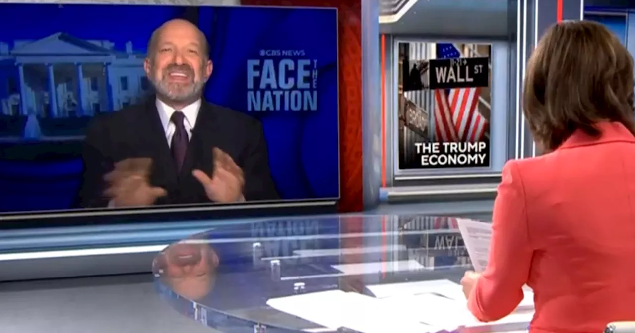 Full transcript of 'Face the Nation with Margaret Brennan,' July 20, 2025