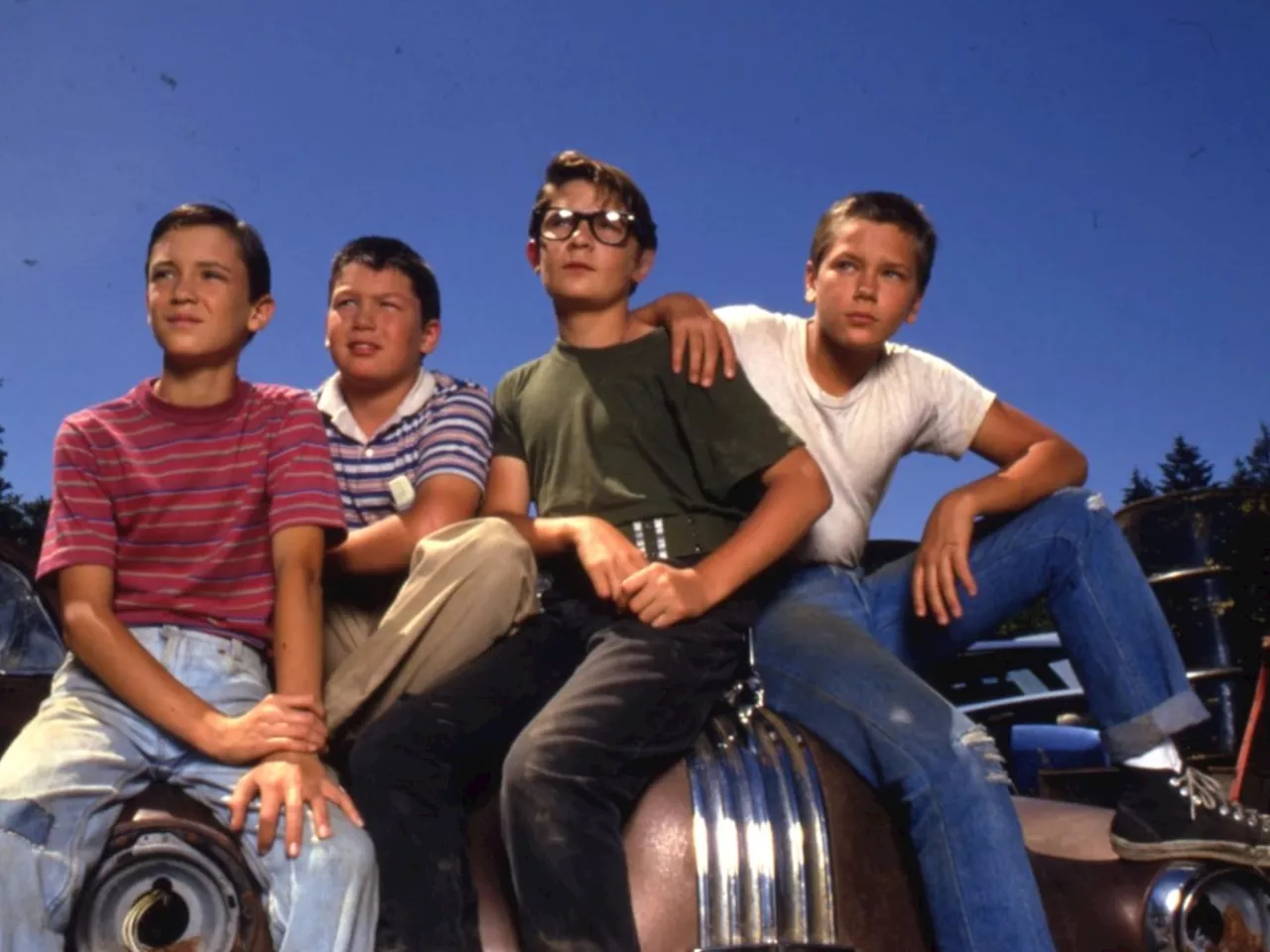 La mejor frase del Día del Amigo está en una película de los ’80 escrita por Stephen King