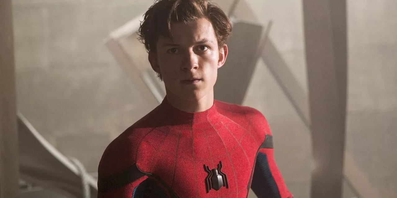‘Spider-Man Brand New Day’s Story and Punisher’s Role in the Film Revealed by Kevin Feige