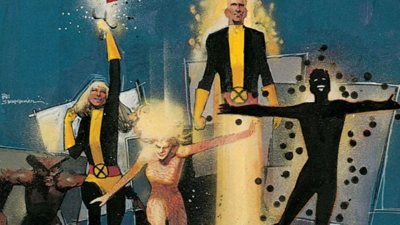 The New Mutants Should be a Bigger Deal