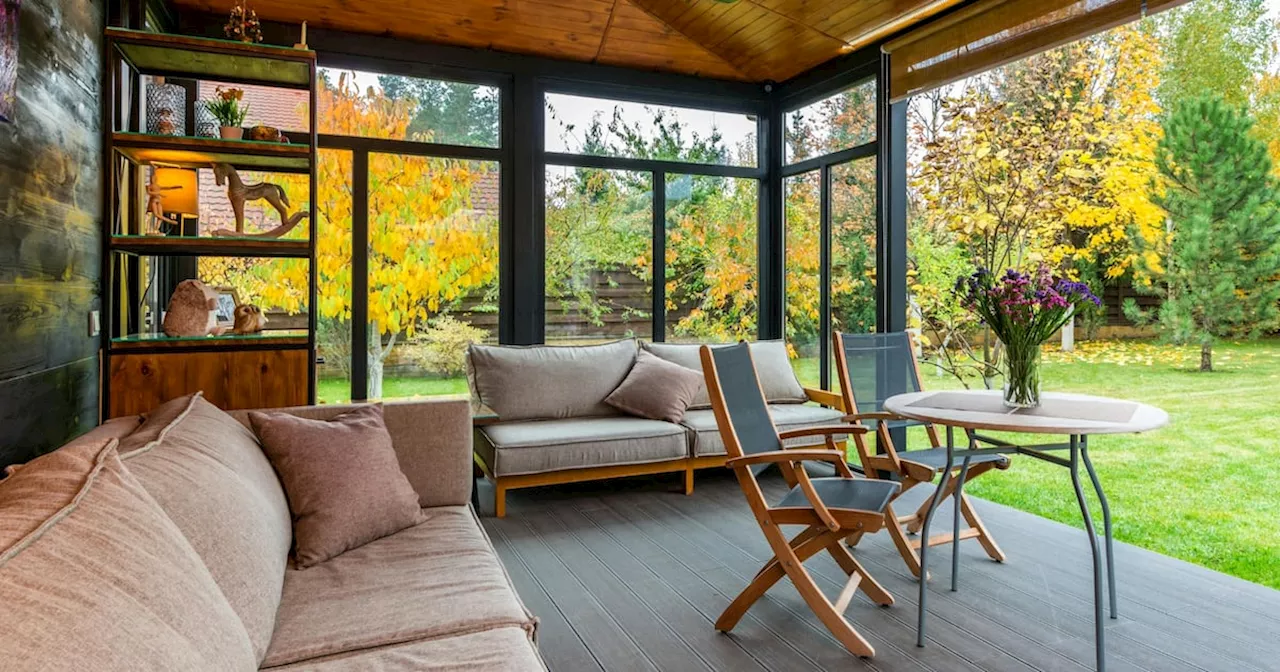Expert tips on how to get the most out of your backyard this summer