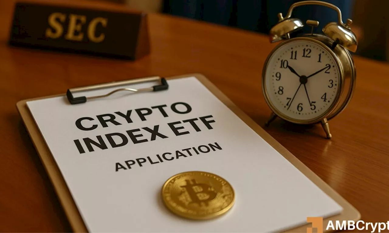 21Shares files crypto index ETFs via ‘easy-to-access’ method