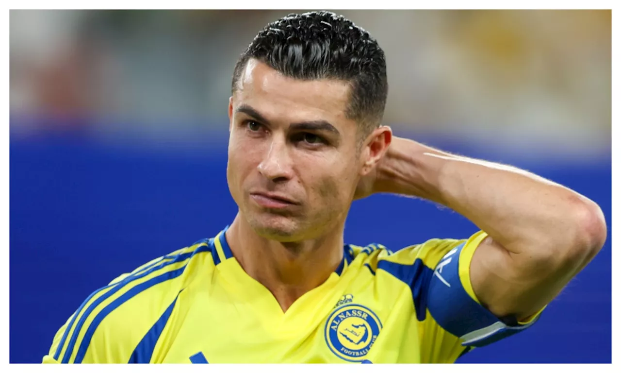 No player should be given absolute power – Al-Sheikh slams Al Nassr over Ronaldo