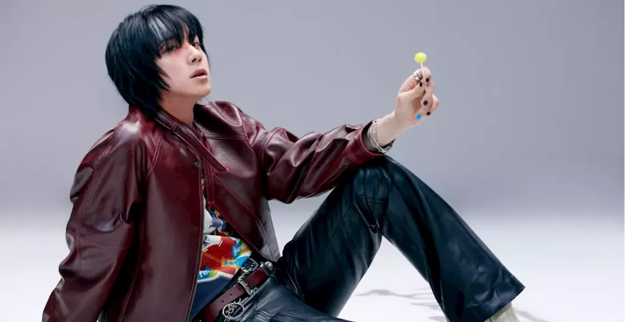 Not Just for ARMY: Why BTS' Jin Tour Stop in Dallas Is Must-See