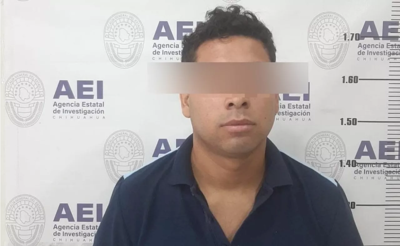 Confirma Fiscalía de Chihuahua detención de segundo implicado en caso de 'Funeraria Del Carmen' en Ciudad Juárez; lo acusan de varios delitos