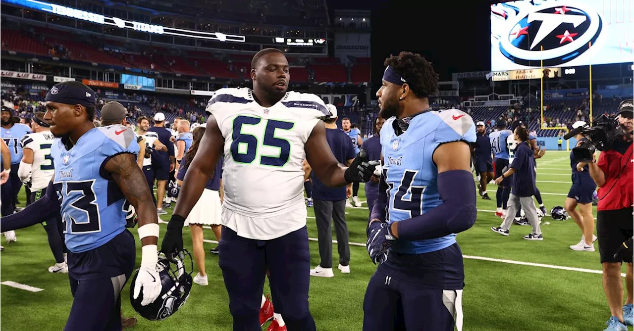 Seahawks News Roundup: Contract Talks, Player Development, and More