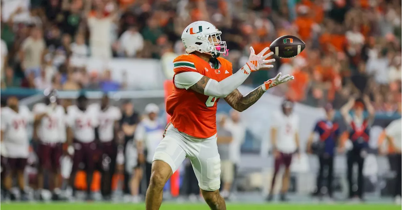 Seahawks Sign Elijah Arroyo, Complete 2025 Draft Class