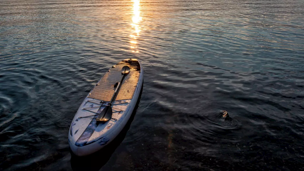 Teen Charged in Death of Maine Paddleboarder, Sparking Serial Killer Fears