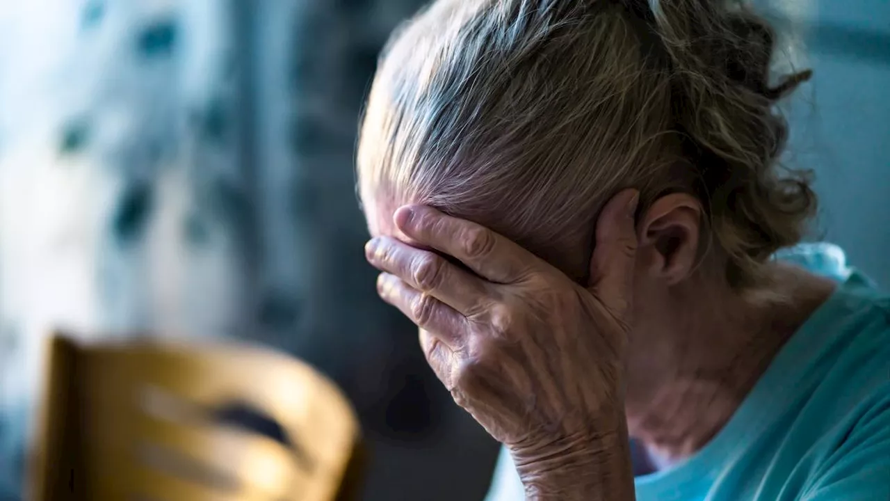Demenza: l'ansia è un fattore di rischio nascosto?