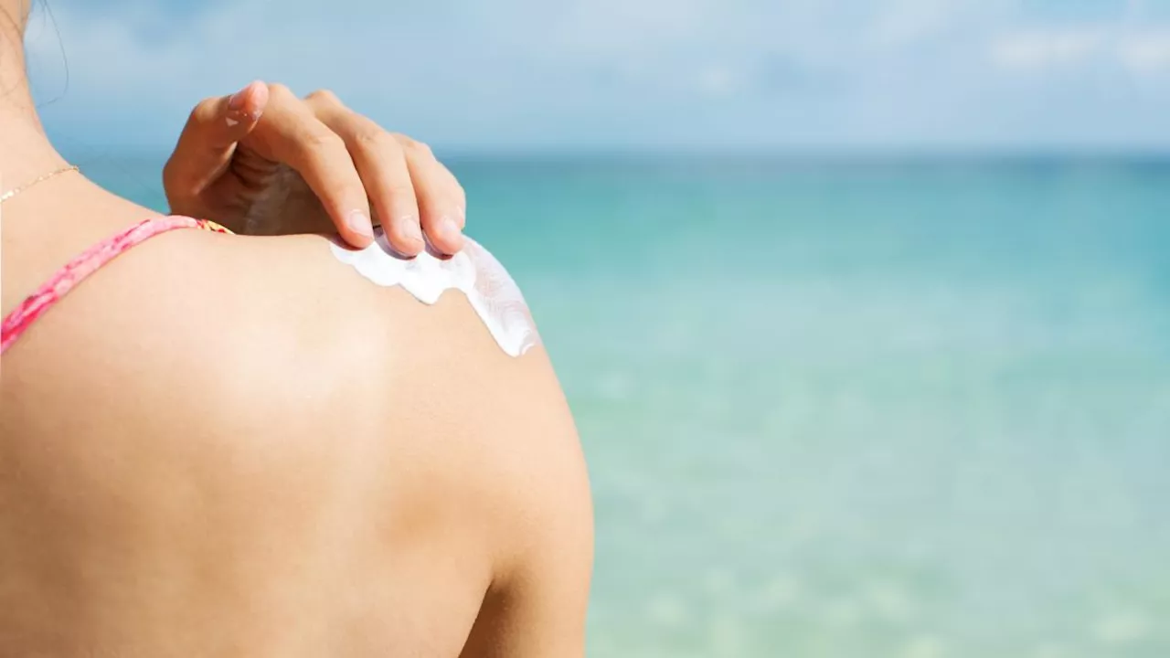Infezioni della pelle in spiaggia? Ecco come prevenirle