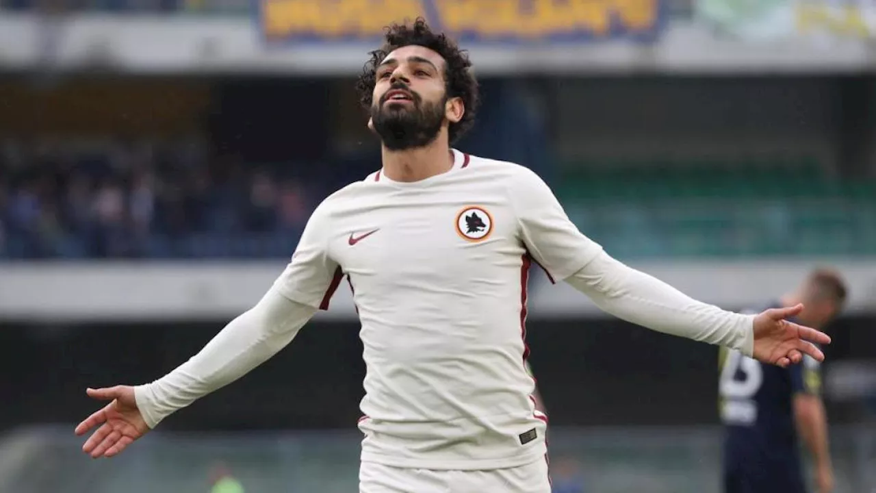 Salah: 'Io il più forte giocatore africano di sempre. Spalletti? Il migliore allenatore che abbia mai avuto'