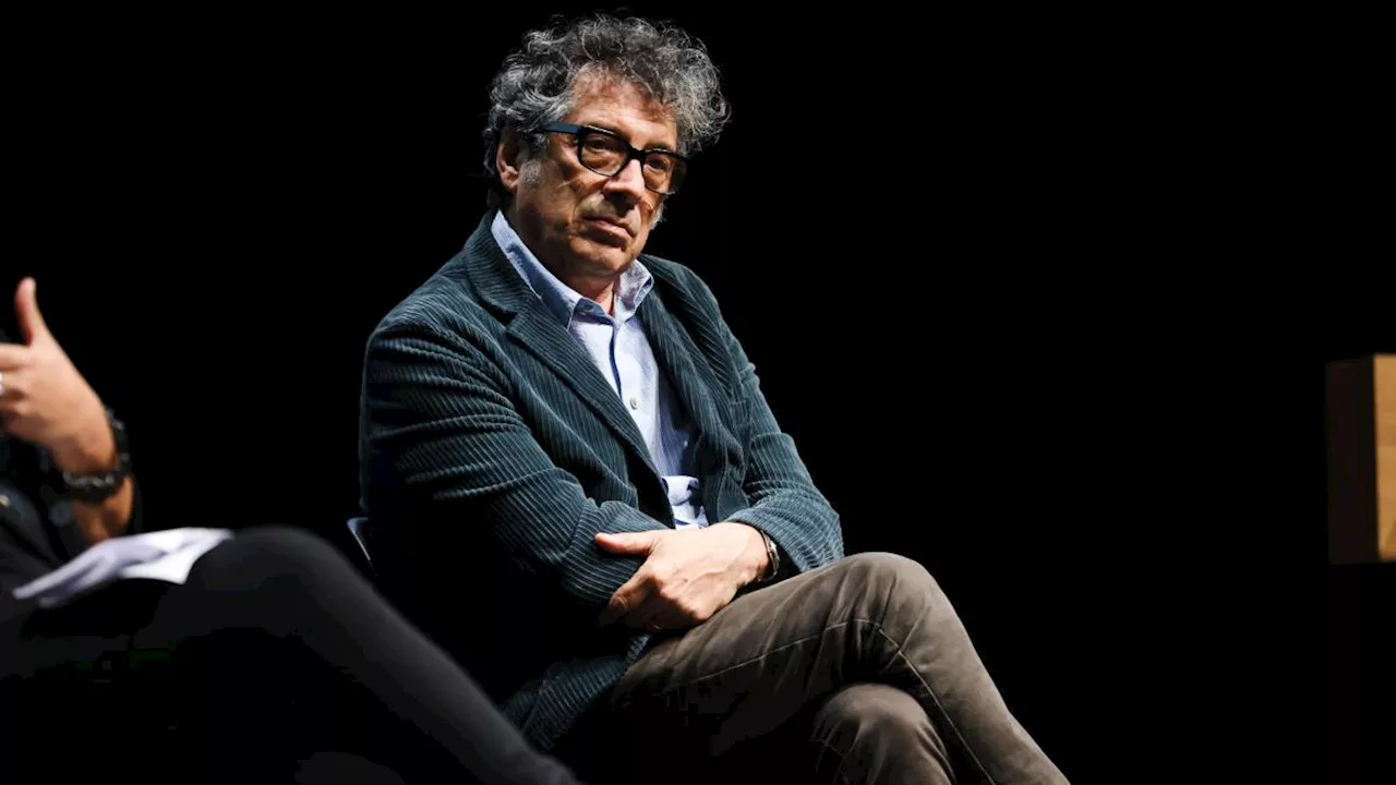 Veronesi: 'Noi juventini colpiti da una malattia autoimmune. Sinner vincerà i 4 Slam'