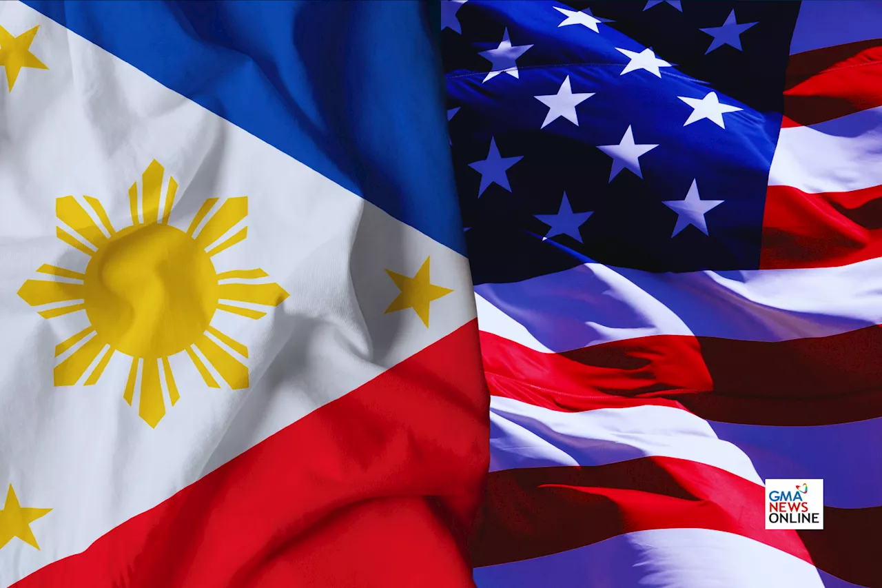 Rights groups slam US ‘deterrence’ policy as Marcos flies to meet Trump