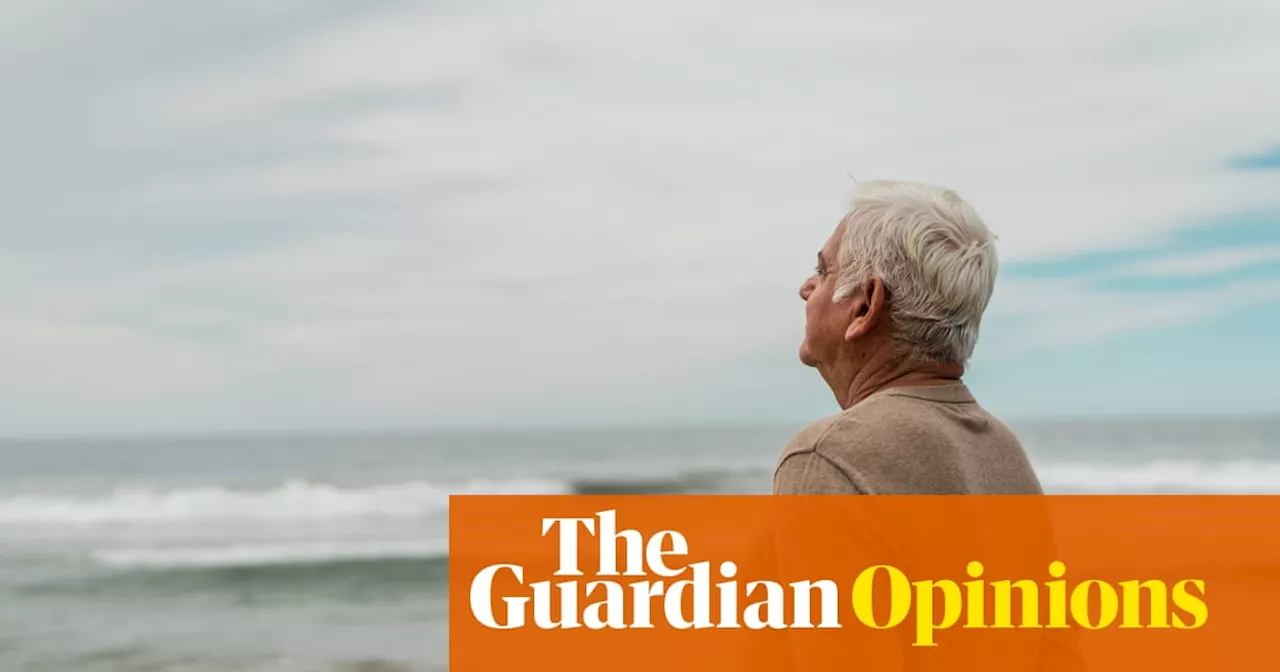 From corner office to crossroads: navigating purpose and identity after retirement