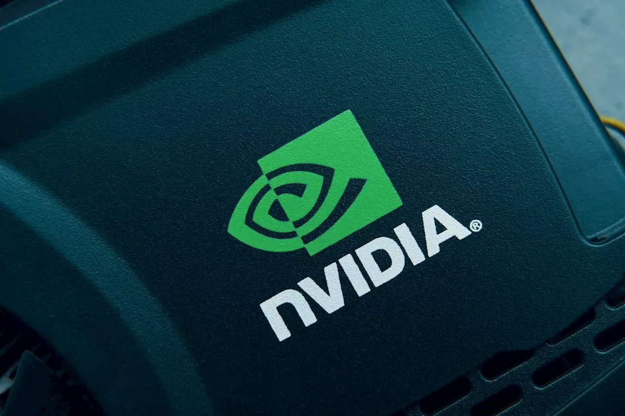 Apple AI framework MLX: future support for Nvidia's CUDA