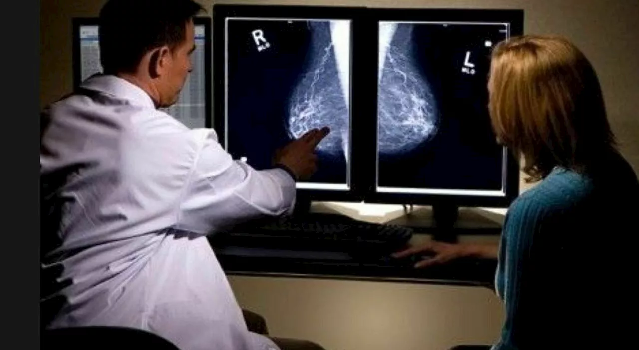 Cancro al seno, Flori Degrassi (Andos): «Nuovi progetti contro la tossicità economica»