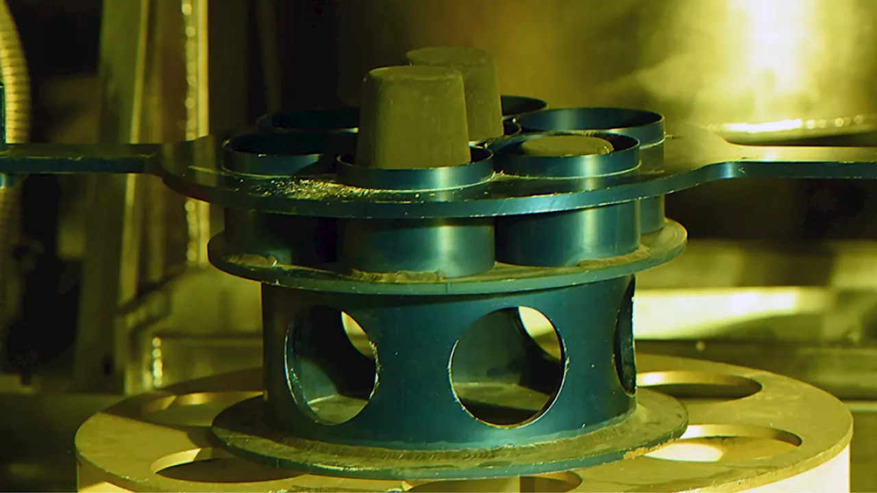 US next-gen nuclear reactors to source advanced fuel from new domestic facilities