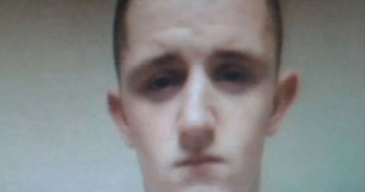 Notorious Dublin killer freed early after brutal 58 stab murder of innocent man