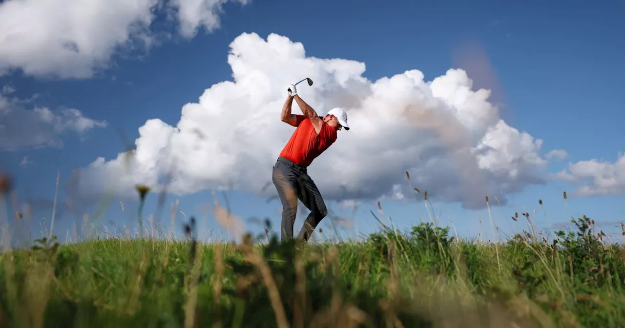 The Open LIVE updates from final round as Rory McIlroy chases Scottie Scheffler
