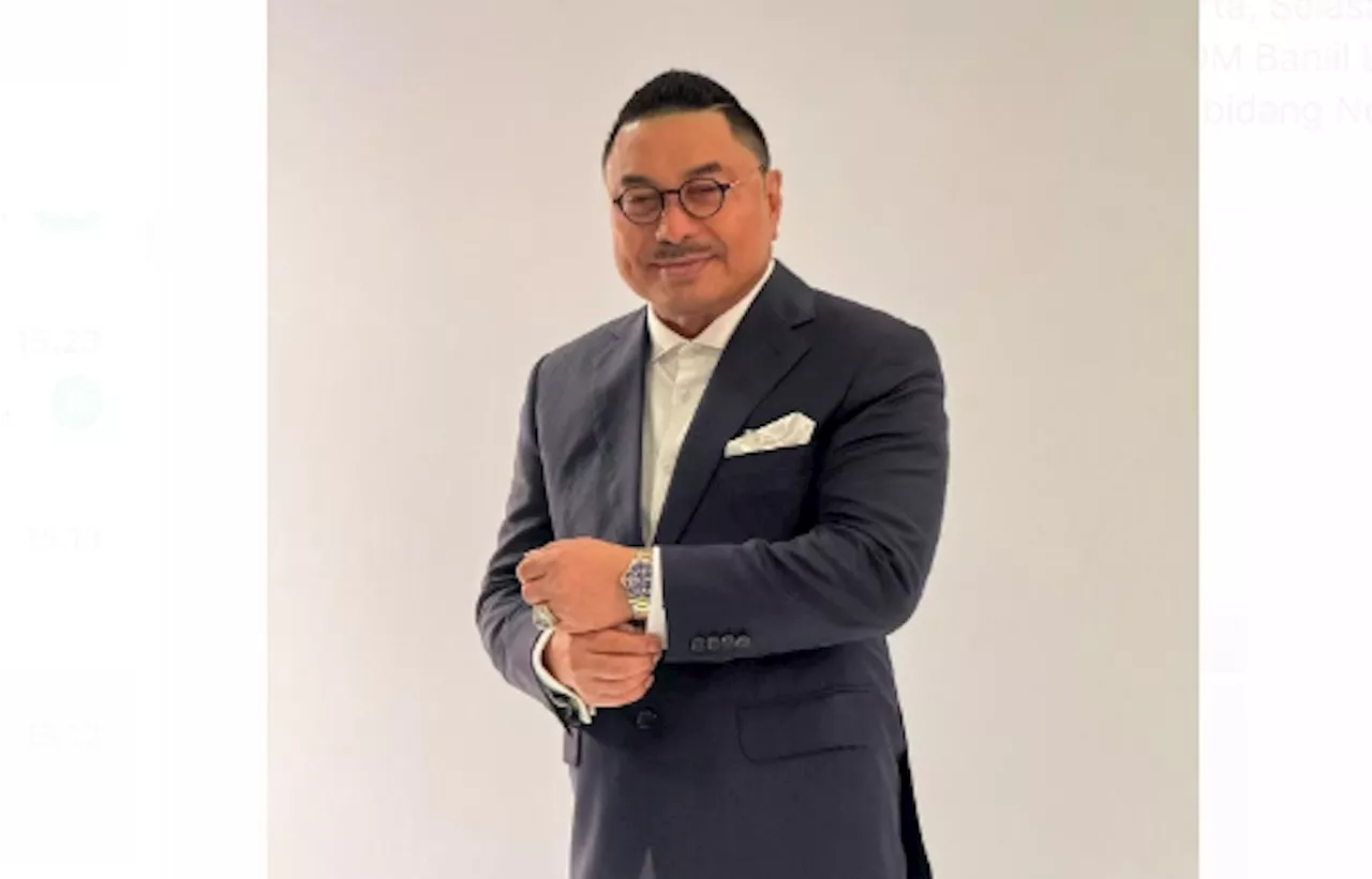 Kabar Terbaru Kiprah dan Karier Eks Anggota DPR Michael Wattimena