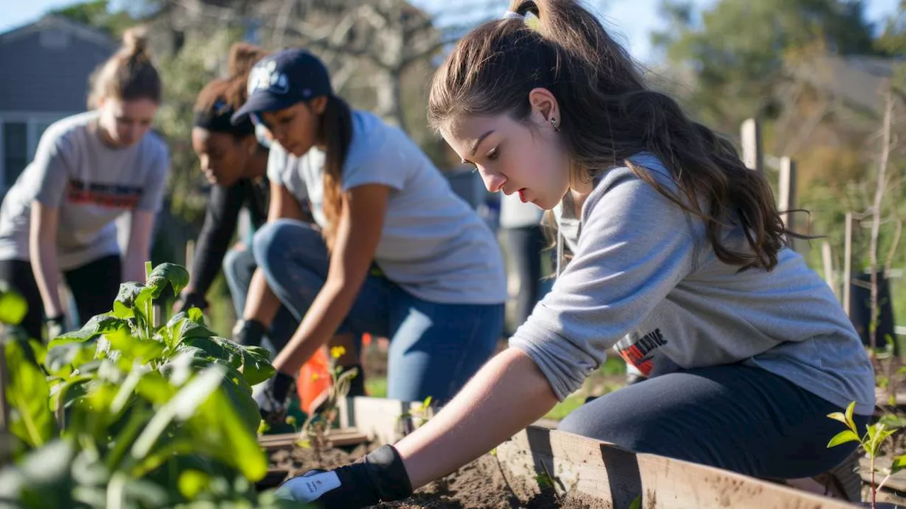 Service and schooling in your 20s leads to a happy 30s, BYU study finds