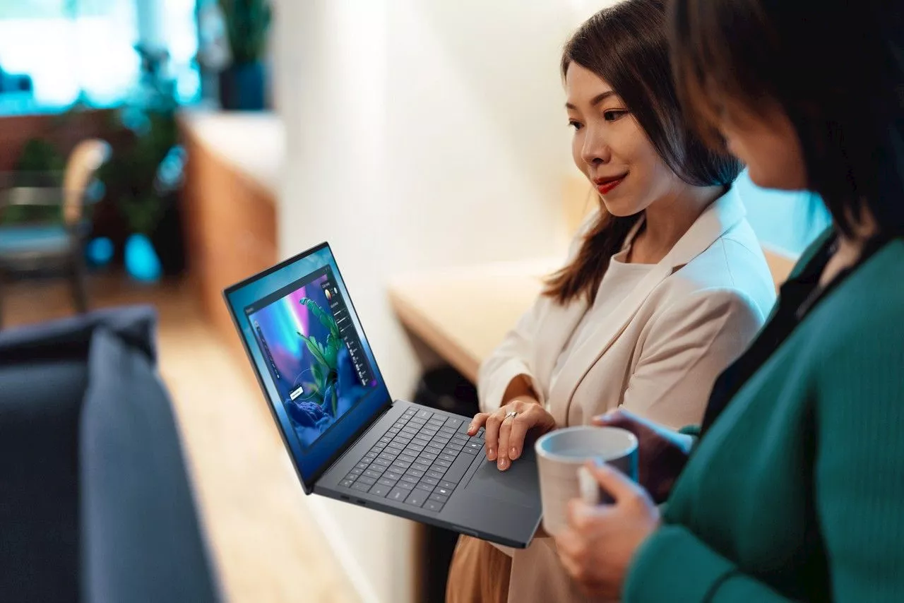 Dell Announces New Pro Max Laptop Series With NVIDIA RTX Pro Blackwell GPUs