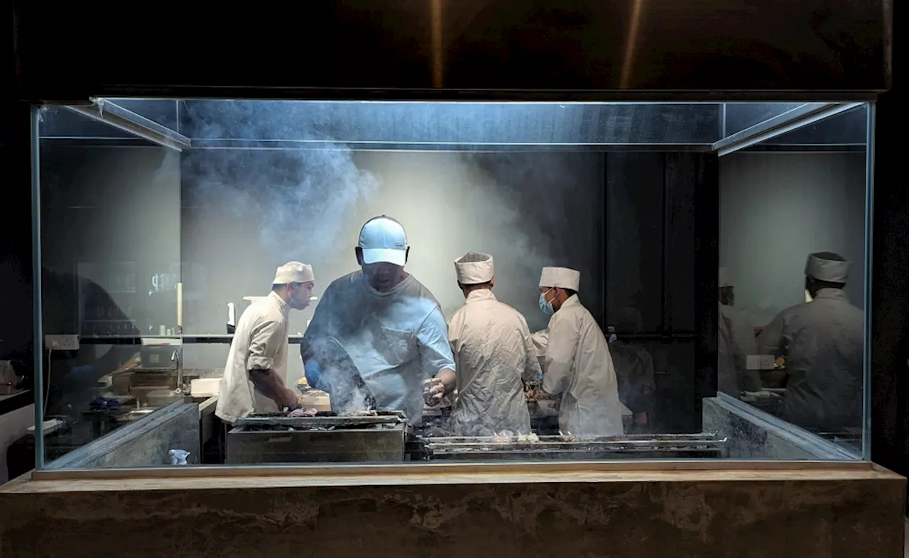 FooTori doesn’t chicken out on serving excellent ‘yakitori’ in Kelana Jaya