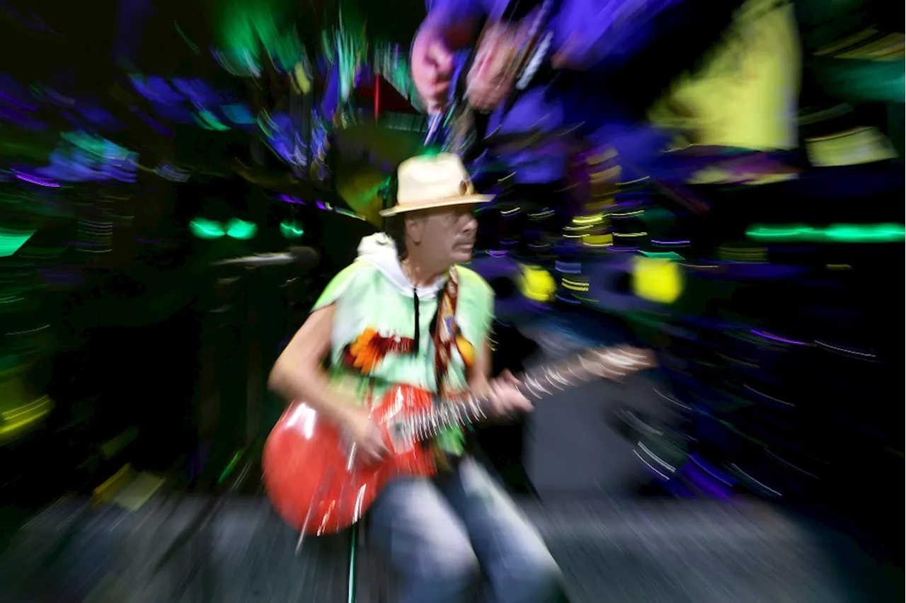 Horoscopes July 20, 2025: Carlos Santana, progress comes with change