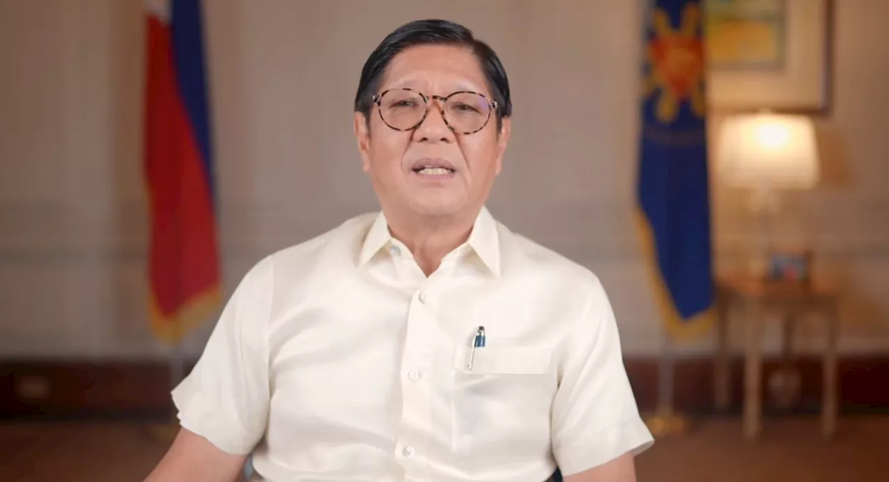 PBBM warns of social costs