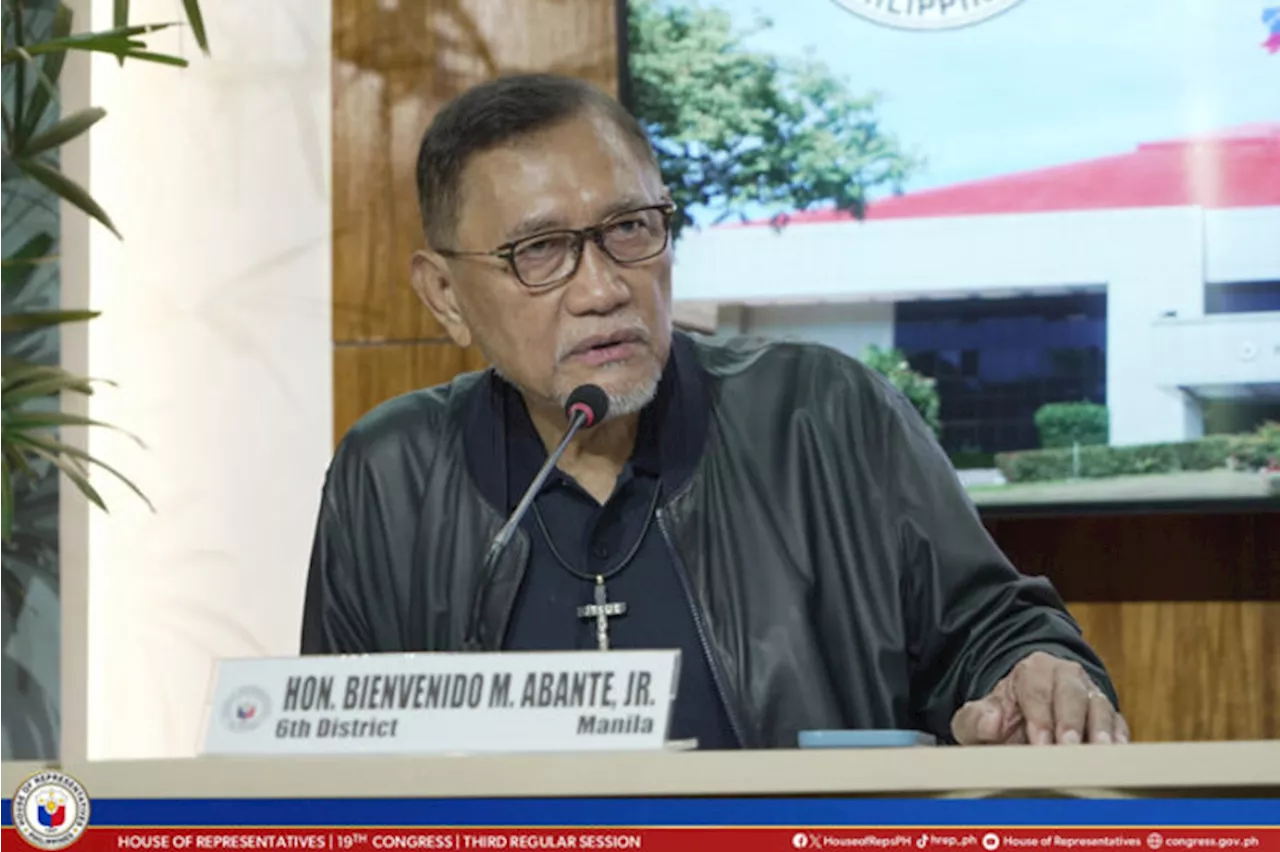 Quad Comm leaders push to revive ‘mega’ panel in 20th Congress