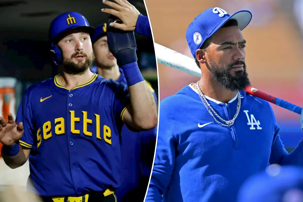 Latest Home Run Derby winners prove contest curse is a myth